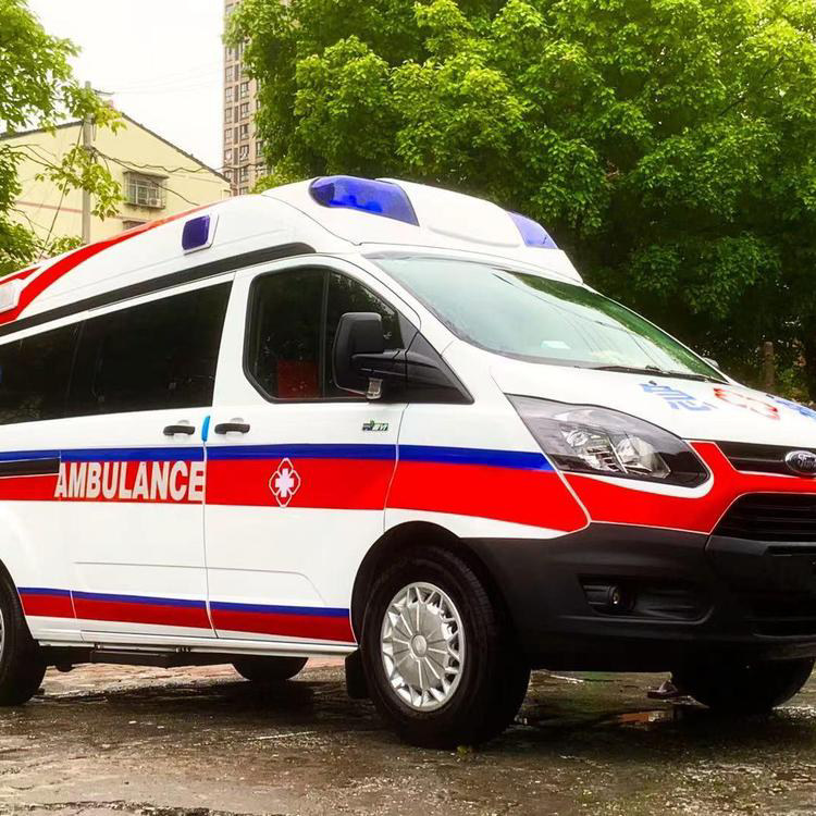 福绵重症监护救护车出租护送返乡