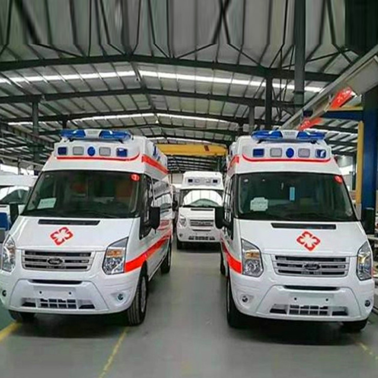 福绵跨市救护车出租护送